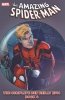 SPIDER-MAN THE COMPLETE BEN REILLY EPIC VOL 04 TP [9780785161318] **PROMOCJA TOMY**
